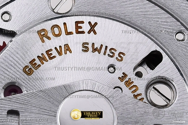 0324 Fashionable ROLSUB0417A – Submariner 116610LN 904L SS SS Blk CLEAN V2 VS 1047